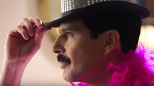 The Freddie Mercury Story: Who Wants to Live Forever? — foto 1