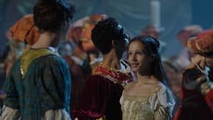 Romeo and Juliet: Beyond Words — foto 2