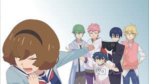 Chubyo Gekihatsu Boy — foto 5