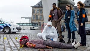 Blutspur Antwerpen — foto 1