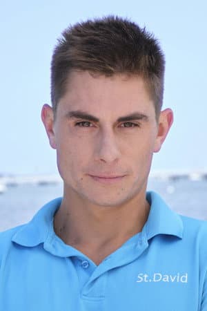 Kyle Stillie