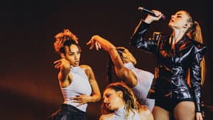 Annalisa - Tutti in Arena — foto 1