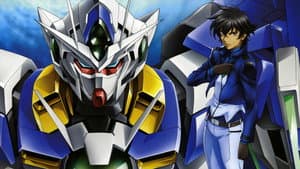 Mobile Suit Gundam 00 — foto 2