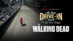 The Last Drive-in: The Walking Dead — foto 1