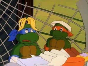 De vuelta a la infancia