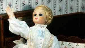 Tottie: The Story of a Doll's House — foto 1