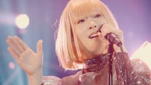 降幡 愛 1st Live Tour APOLLO at Zepp DiverCity(TOKYO) — foto 1
