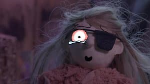 Organza's Revenge — foto 1