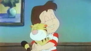Billy the Cat, dans la peau d'un chat — foto 3