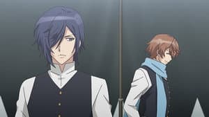 Infiltración confidencial: ¡El código del Shinsengumi!