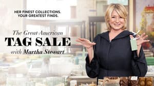 The Great American Tag Sale with Martha Stewart — foto 2