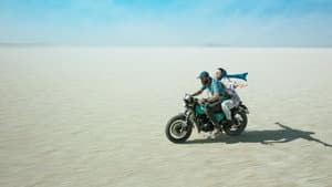 زمانی در ابدیت — foto 1