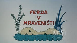 Příhody Ferdy mravence — foto 3