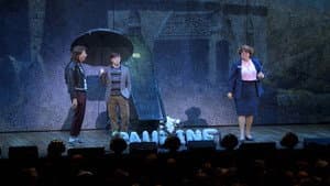 The League of Gentlemen - Live Again! — foto 8