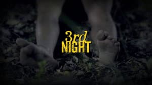 3rd Night — foto 1