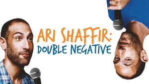 Ari Shaffir: Double Negative — foto 3