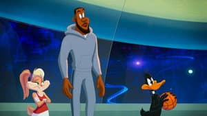 Space Jam: Una nueva era — foto 12