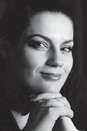 Анастасия Колпикова