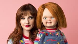 Living with Chucky — foto 7