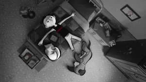 Peter & the Wolf — foto 1