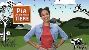 Pia und die wilden Tiere — foto 1