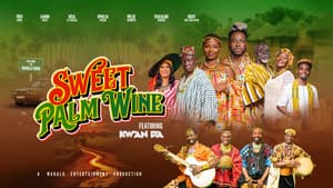 Sweet Palm Wine — foto 1