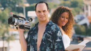 Steve's Hollywood Story — foto 1