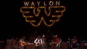 Waylon Jennings - The Lost Outlaw Performance — foto 11