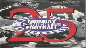 Monday Night Football: 25th Anniversary — foto 1