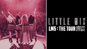 Little Mix: LM5: The Tour Film — foto 7