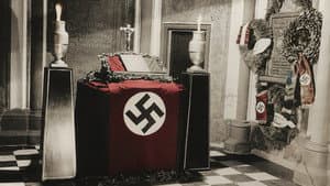 The Nazi Jesus — foto 1