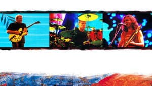 Rush in Rio — foto 2