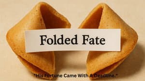 Folded Fate — foto 1