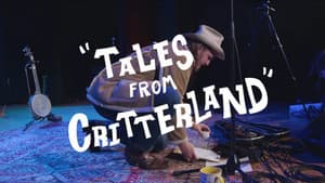 Willi Carlisle: Tales From Critterland — foto 1