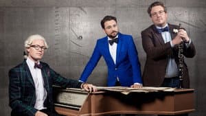 Den klassiske musikquiz — foto 2