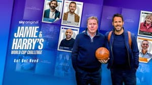 Jamie & Harry's World Cup Challenge: Got, Got, Need — foto 1