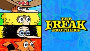 The Freak Brothers — foto 12