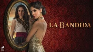 La bandida — foto 3
