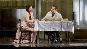 Tchaikovsky: Eugene Onegin — foto 6