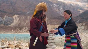 Mantra: A Himalayan Love Story — foto 4