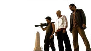 La gran sangre - La pelicula — foto 1