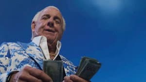 Woooooo! Becoming Ric Flair — foto 5