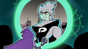Danny Phantom: The Ultimate Enemy — foto 2