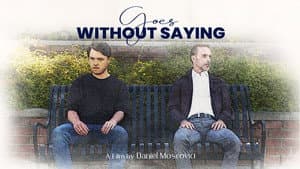 Goes Without Saying — foto 1