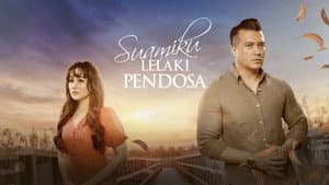 Suamiku Lelaki Pendosa — foto 1