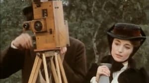 Elle voulait faire du cinéma — foto 4