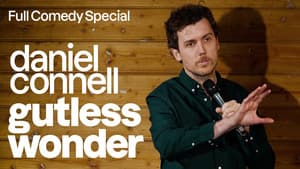 Daniel Connell: GUTLESS WONDER — foto 1