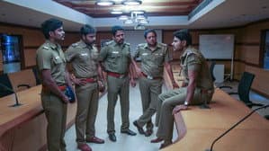 மாயவன் — foto 9