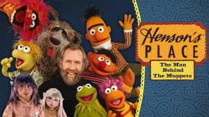 Henson's Place: The Man Behind the Muppets — foto 2