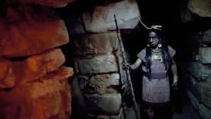 Chavín de Huantar: el teatro del Más Allá — foto 3